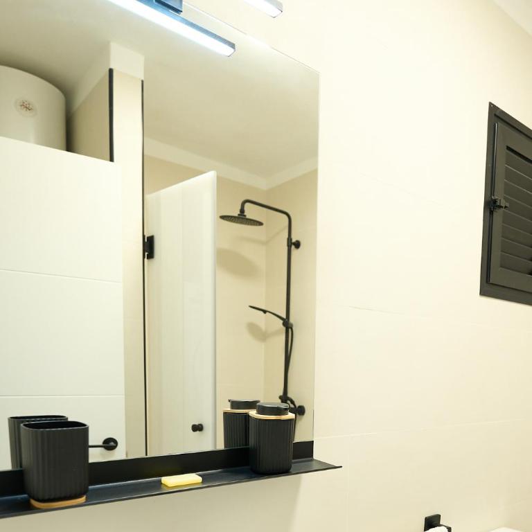 El Médano Central Snug - Apartamento de 2 dormitorios - 13