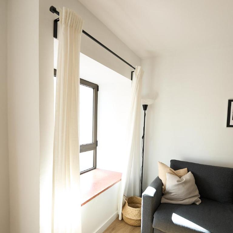 El Médano Central Snug - Apartamento de 2 dormitorios - 7