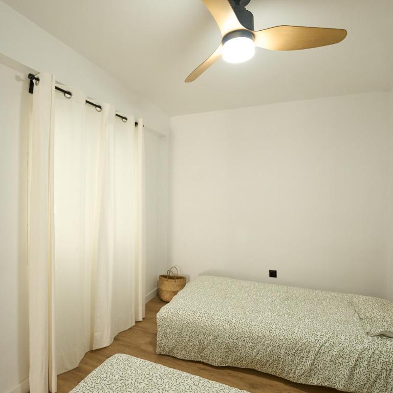 El Médano Central Snug - Apartamento de 2 dormitorios - 11