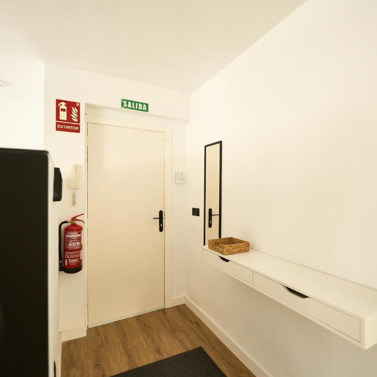 El Médano Central Snug - Apartamento de 2 dormitorios - 2