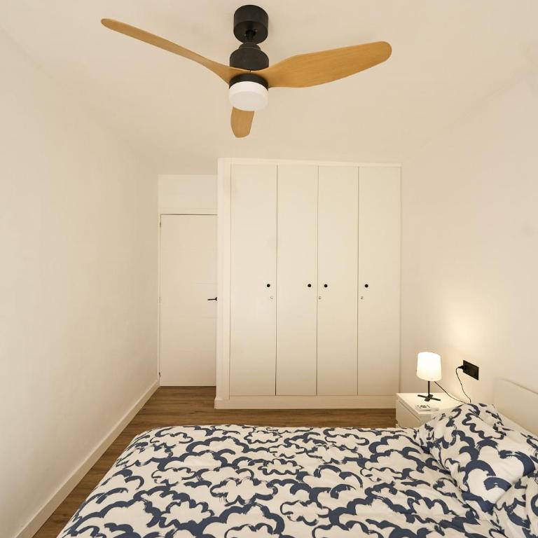 El Médano Central Snug - Apartamento de 2 dormitorios - 5