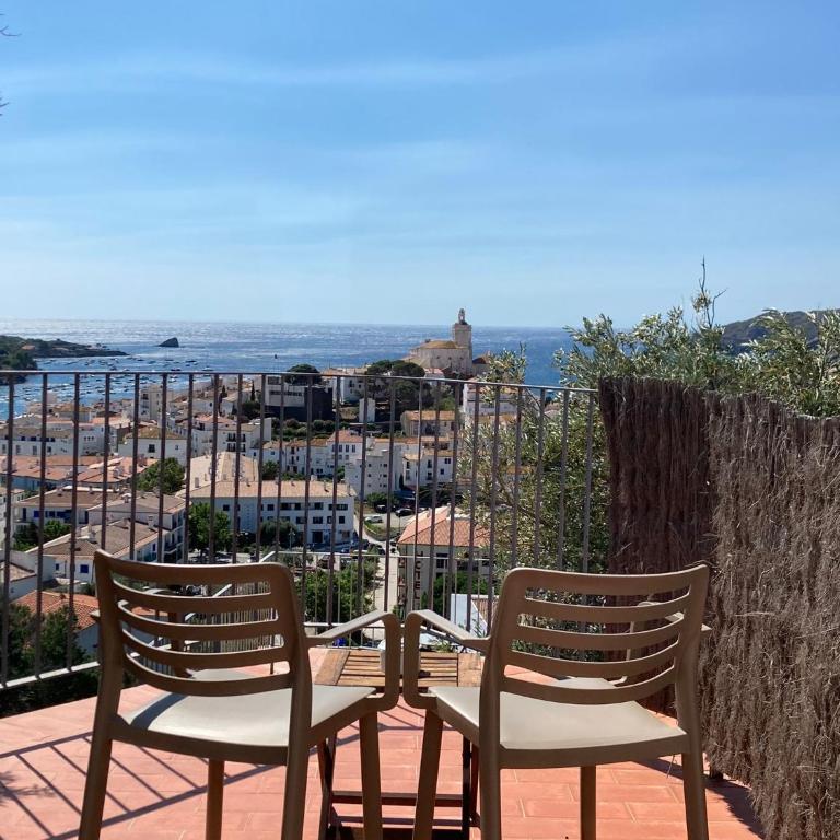 Arrels Hotel Cadaques - Adults Only - Habitación Individual - 2