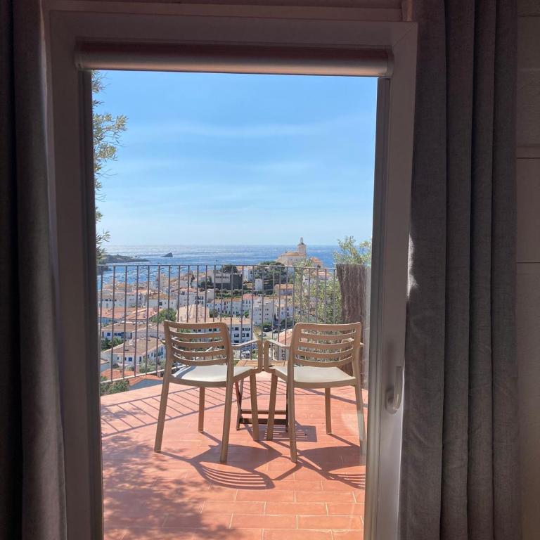 Arrels Hotel Cadaques - Adults Only - Habitación Individual - 1