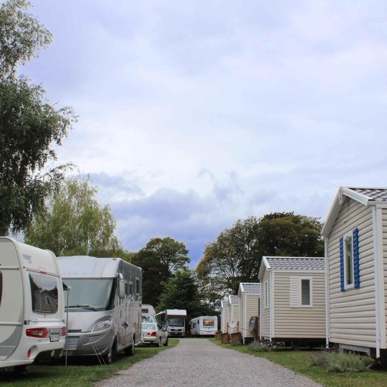 Camping de la Piscine - Mobilheim - 4