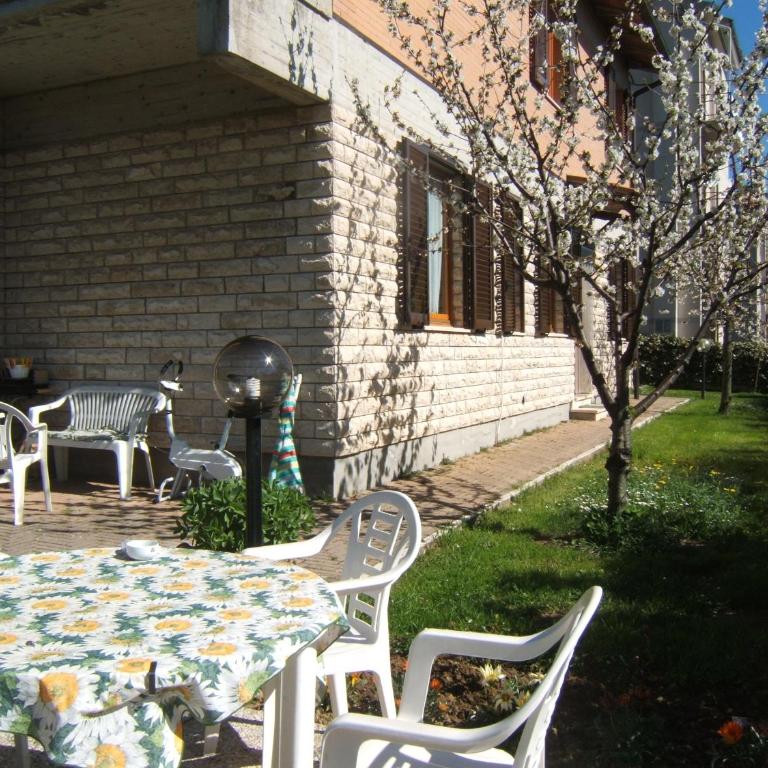 Casa Aralia con giardino - Appartamento con Vista Giardino - 1