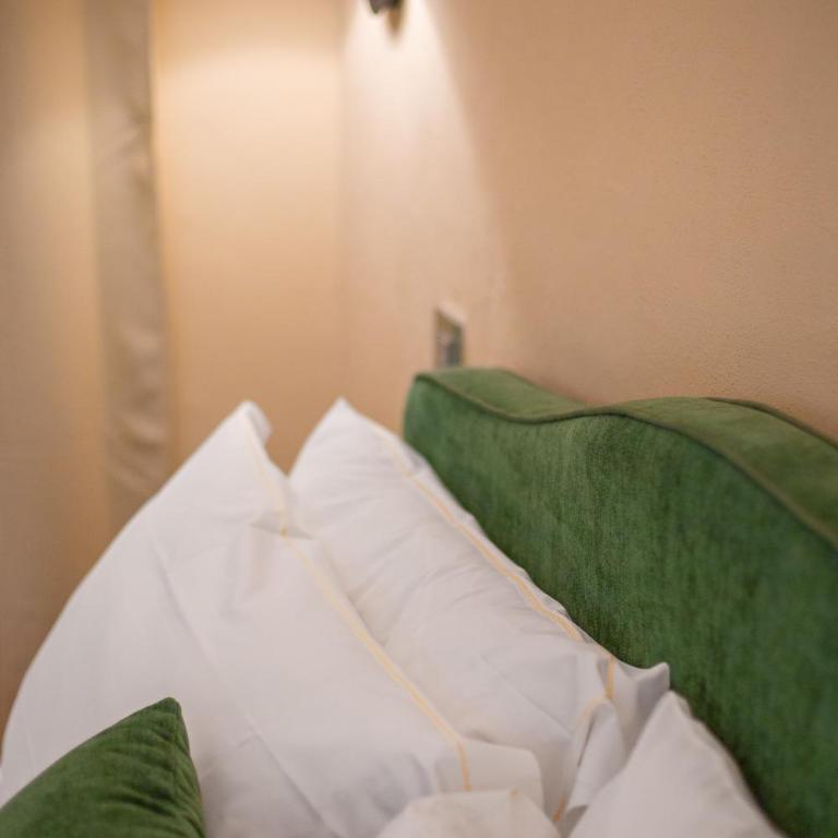 Palazzina Fusi - Double Room - 13