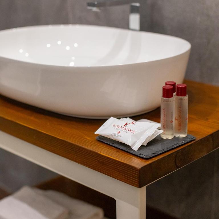 Palazzina Fusi - Double Room - 11