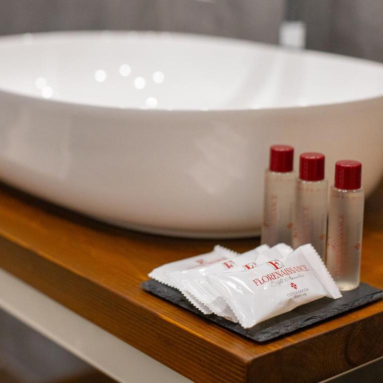 Palazzina Fusi - Double Room - 15