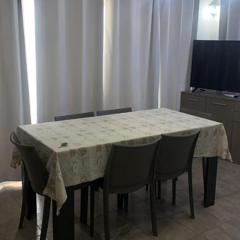 Home Giove - Appartamento con 1 Camera da Letto - 11