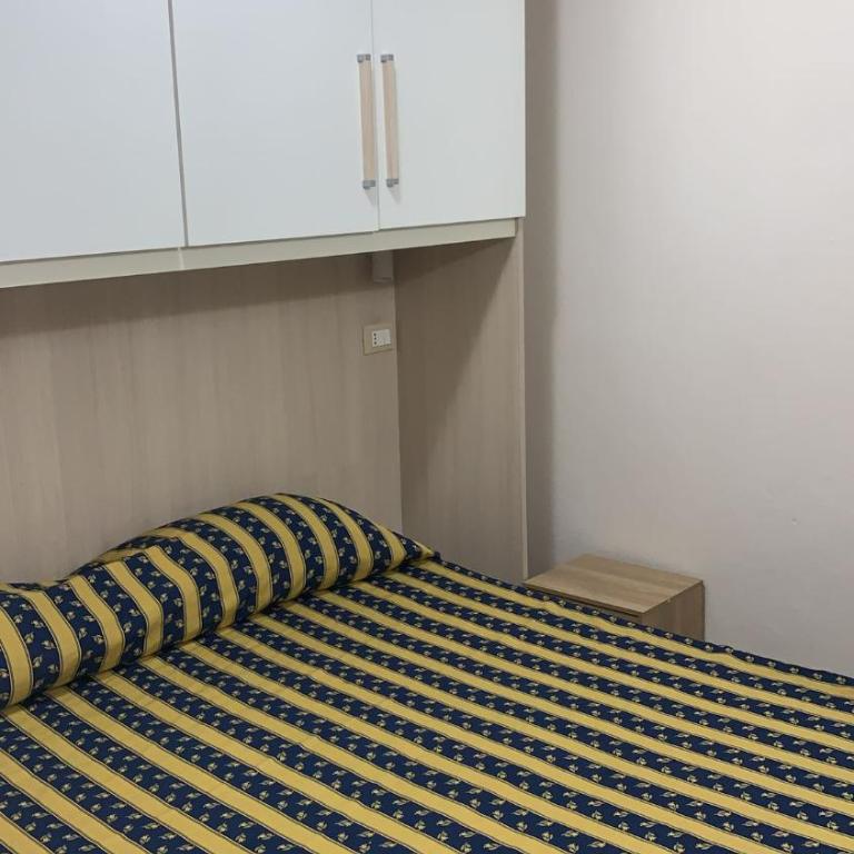 Home Giove - Appartamento con 1 Camera da Letto - 14