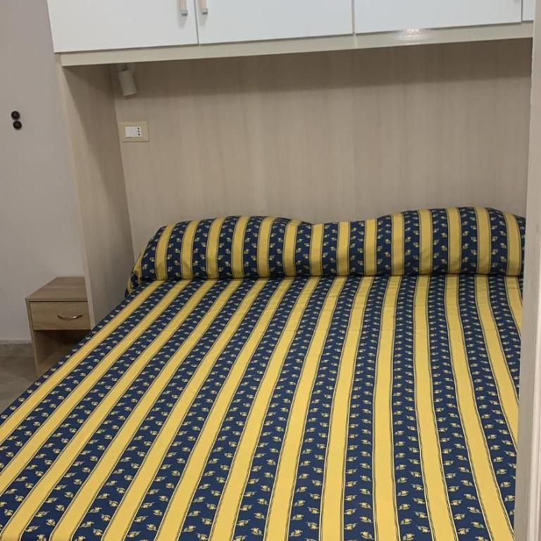 Home Giove - Appartamento con 1 Camera da Letto - 13