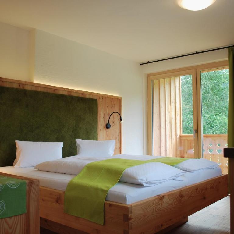 Hinkerhof - Doppelzimmer mit Balkon - 8
