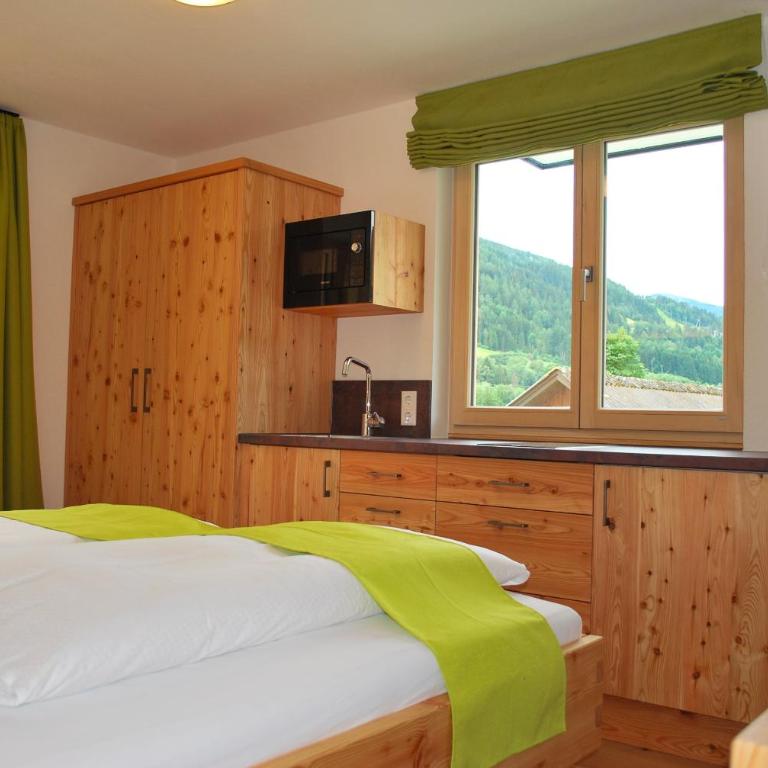 Hinkerhof - Doppelzimmer mit Balkon - 6