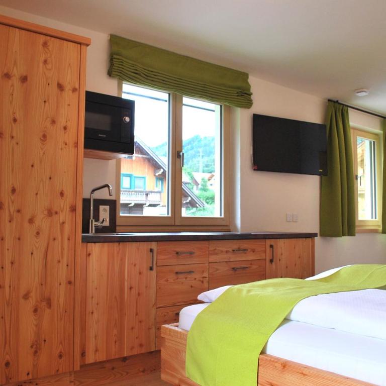 Hinkerhof - Doppelzimmer mit Balkon - 7