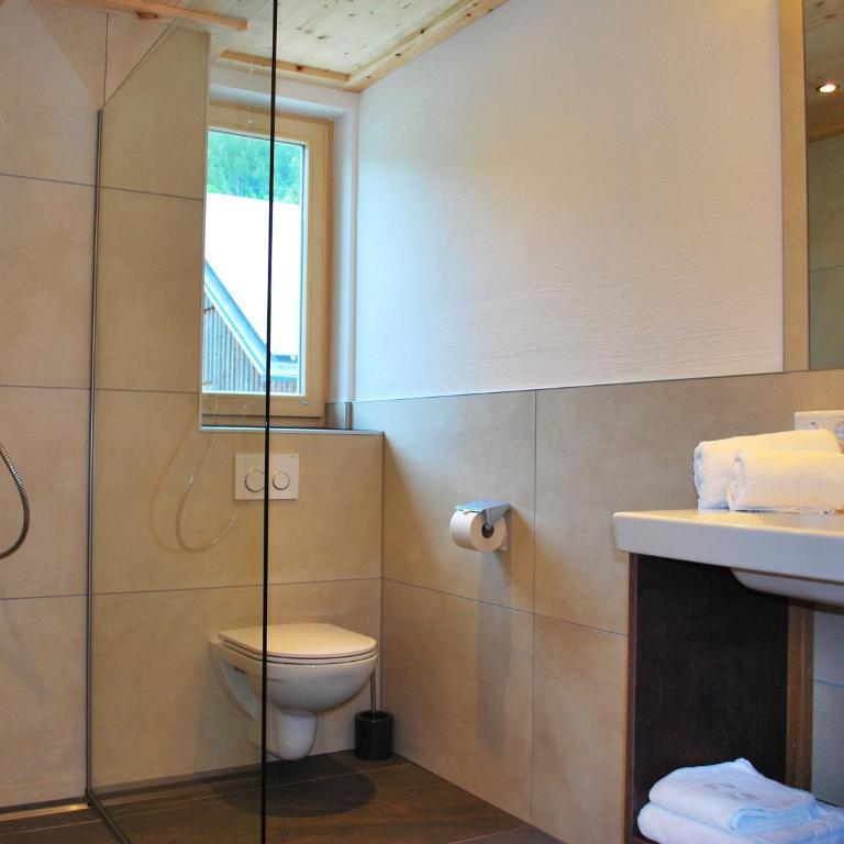 Hinkerhof - Doppelzimmer mit Balkon - 5