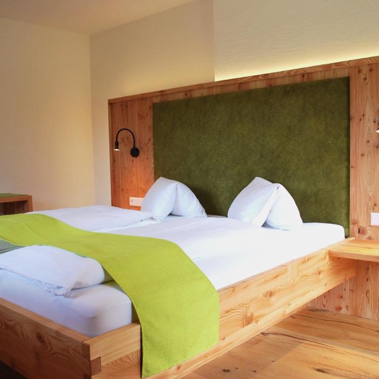 Hinkerhof - Doppelzimmer mit Balkon - 3