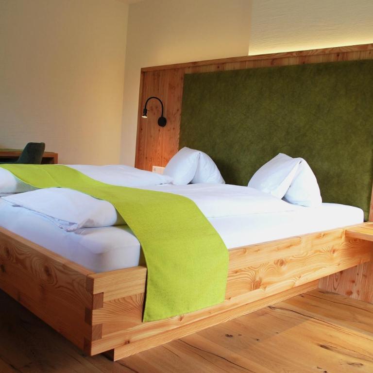 Hinkerhof - Doppelzimmer mit Balkon - 4