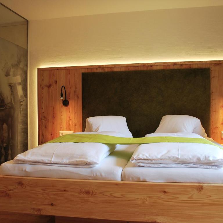 Hinkerhof - Apartment mit 1 Schlafzimmer - 1