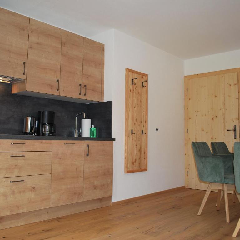 Hinkerhof - Apartment mit 1 Schlafzimmer - 5