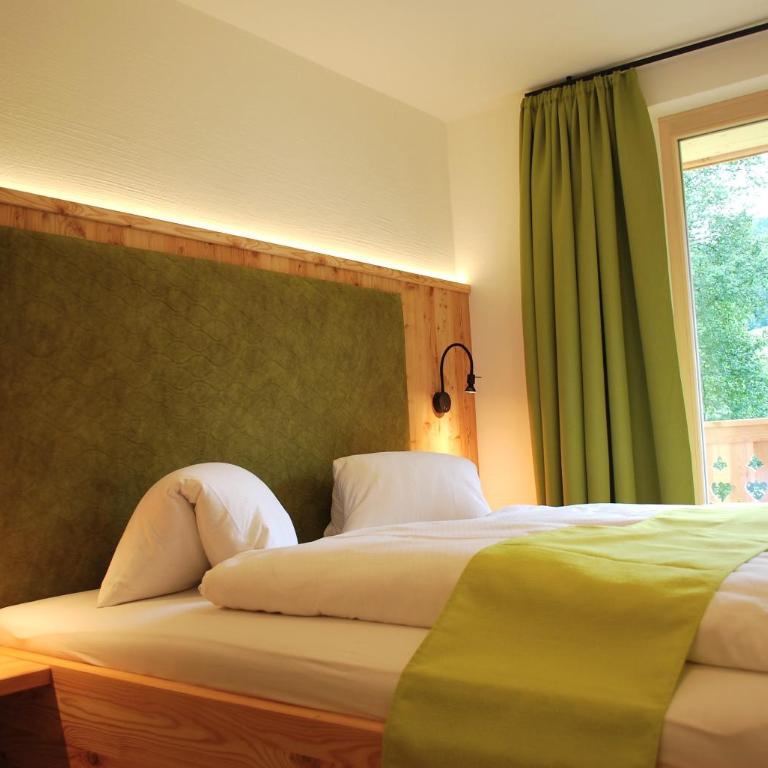 Hinkerhof - Apartment mit 1 Schlafzimmer - 4