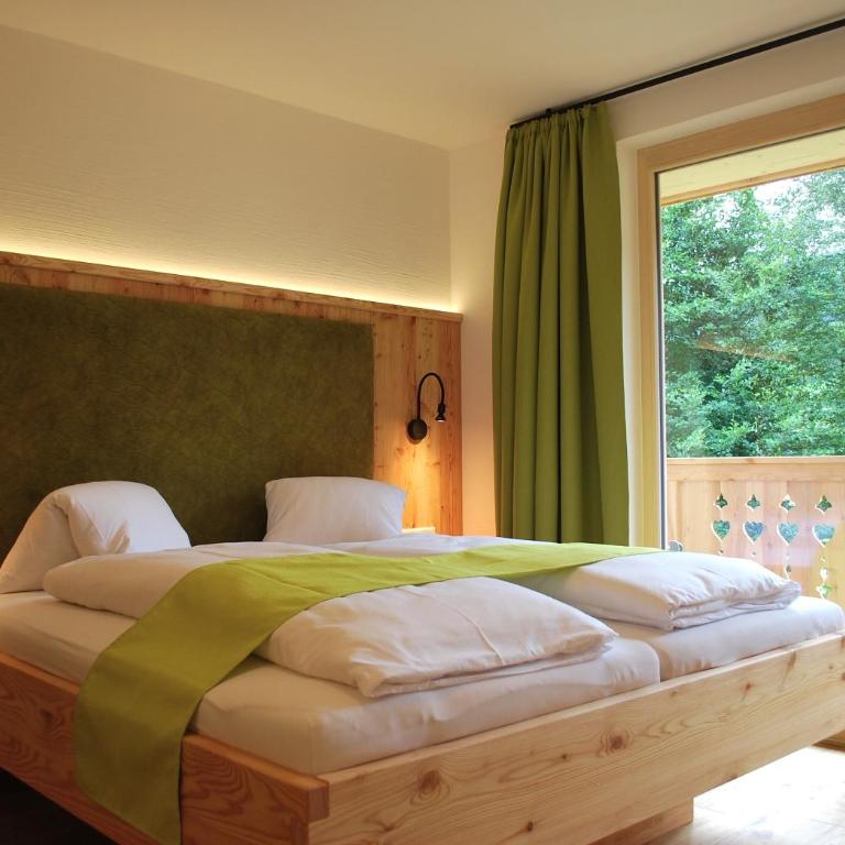 Hinkerhof - Apartment mit 1 Schlafzimmer - 2