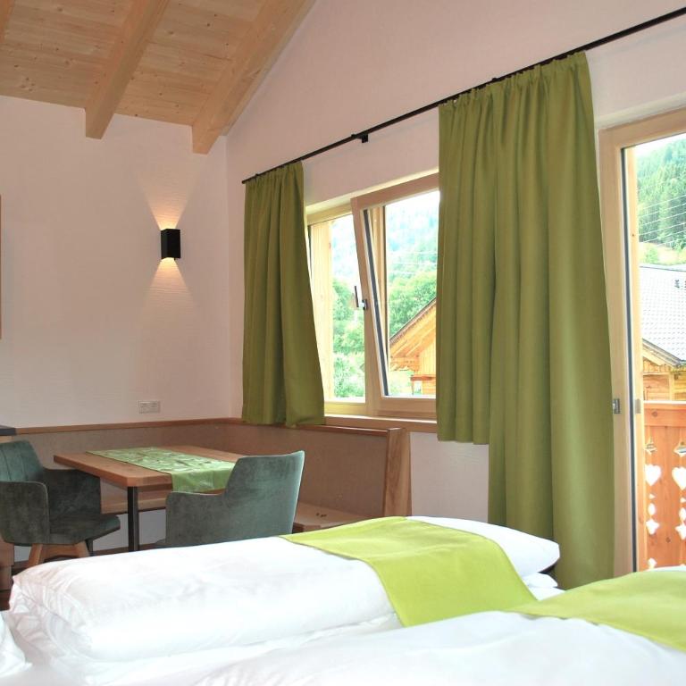 Hinkerhof - Studio mit Gartenblick - 2