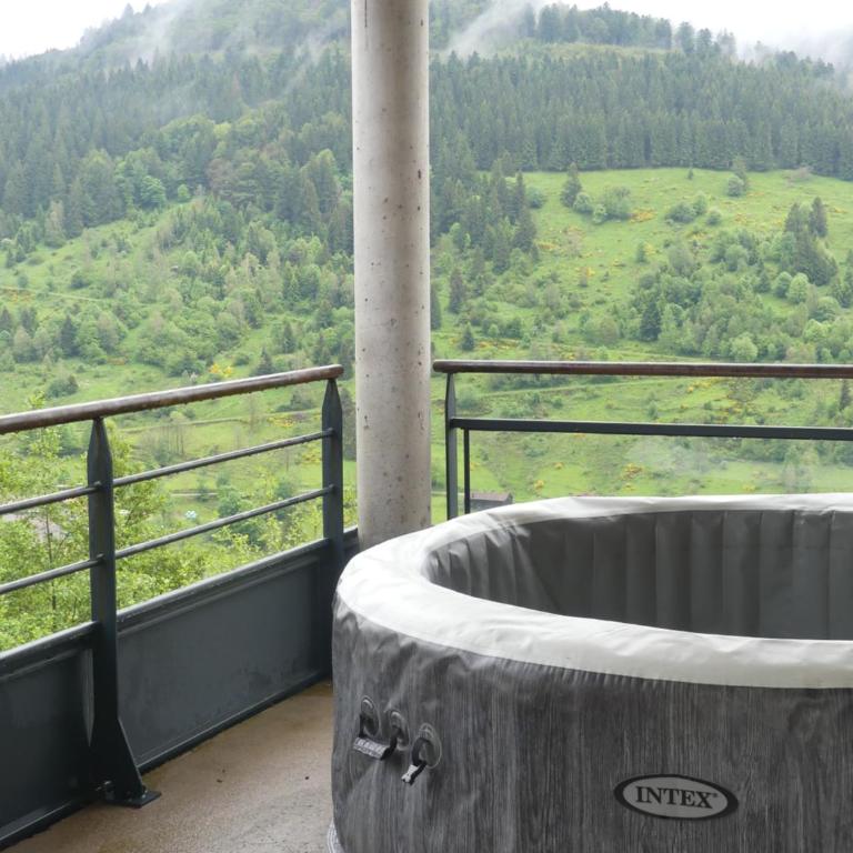 LE MASSIF - Appartements tout confort avec vue - Appartamento con 2 Camere da Letto e con Vista Montagna - 16
