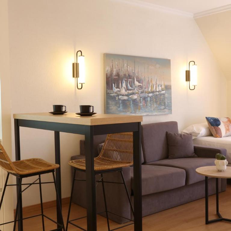 Hotel Maruxia *** Superior - Suite Junior - 10