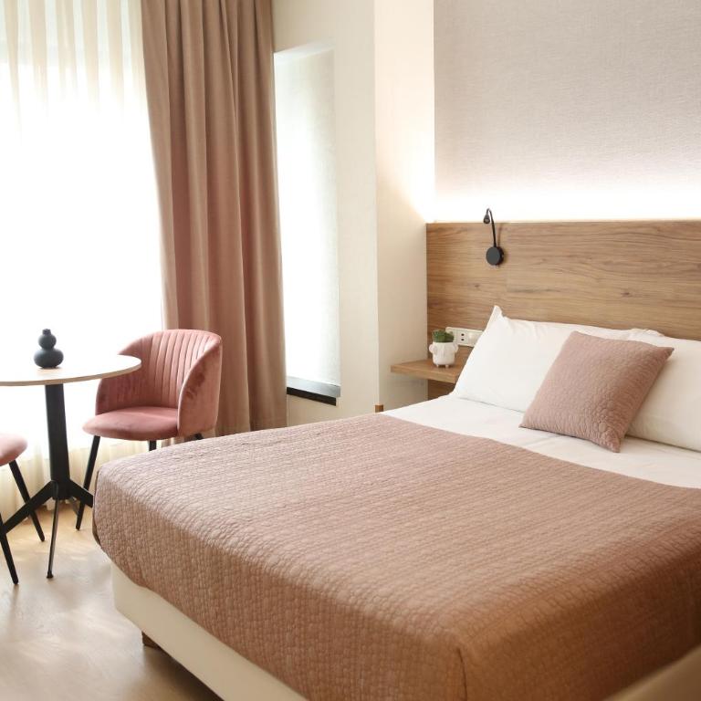 Hotel Maruxia *** Superior - Habitación Doble Estándar - 5