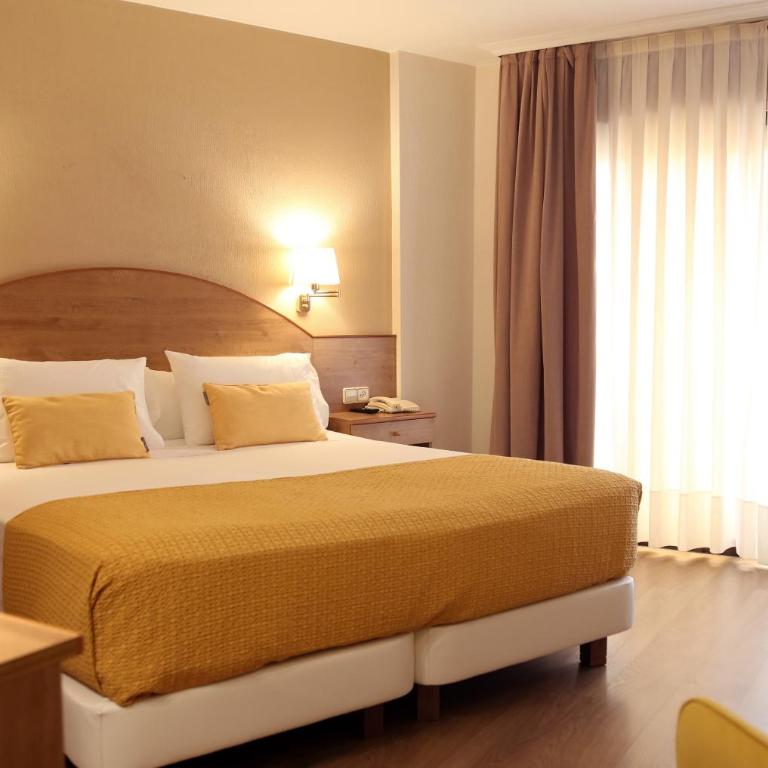 Hotel Maruxia *** Superior - Habitación Doble Estándar - 7