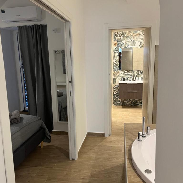 Casa fortino - Two-Bedroom House - 6