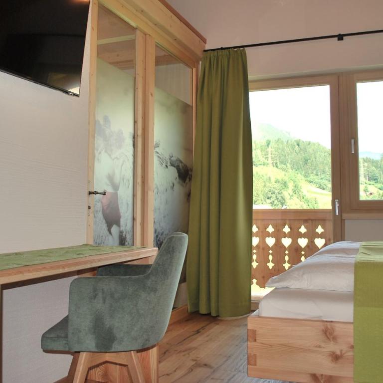 Hinkerhof - Apartment mit 2 Schlafzimmern - 4