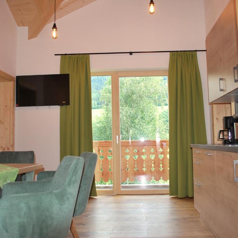 Hinkerhof - Apartment mit 2 Schlafzimmern - 5
