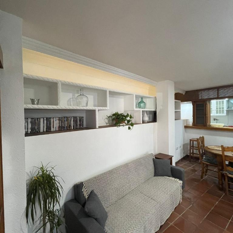 Casa Lucero - Casa de 2 dormitorios - 4