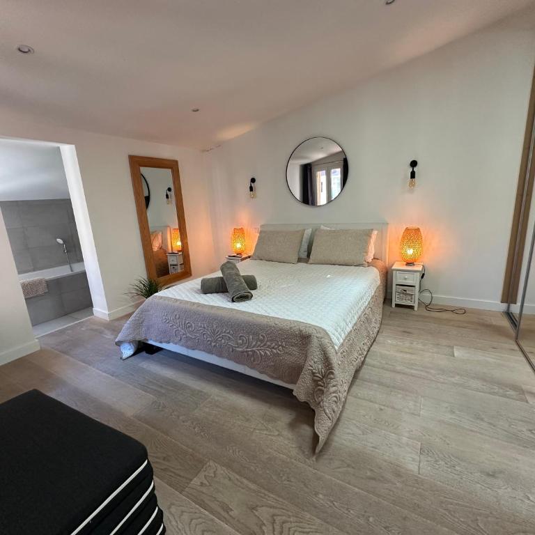 GORGEOUS BRAND NEW 2 BEDROOMS - Appartement 2 Chambres - 8