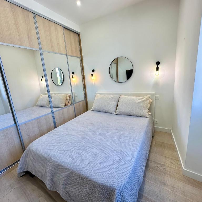 GORGEOUS BRAND NEW 2 BEDROOMS - Appartement 2 Chambres - 9
