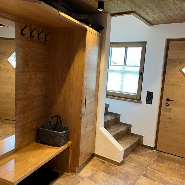 Ferienhäuser Schweitzer - Familien-Apartment mit 2 Schlafzimmern - 10