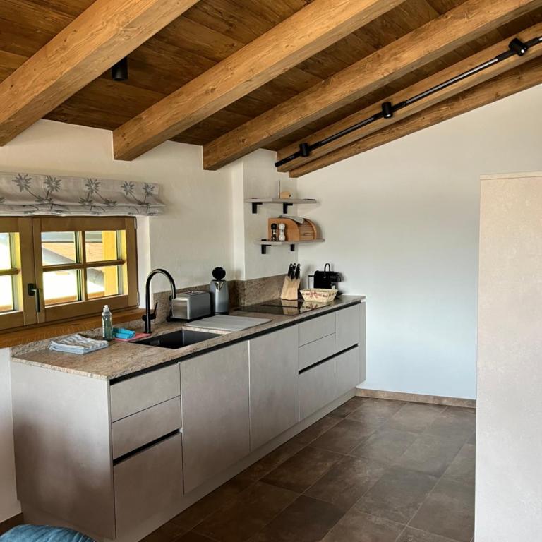 Ferienhäuser Schweitzer - Familien-Apartment mit 2 Schlafzimmern - 8