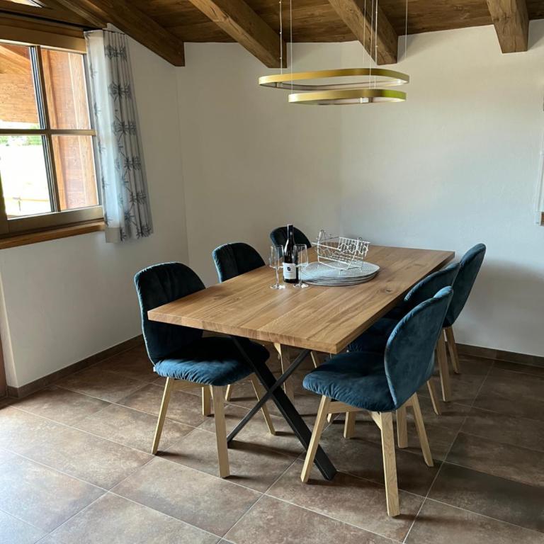 Ferienhäuser Schweitzer - Familien-Apartment mit 2 Schlafzimmern - 7