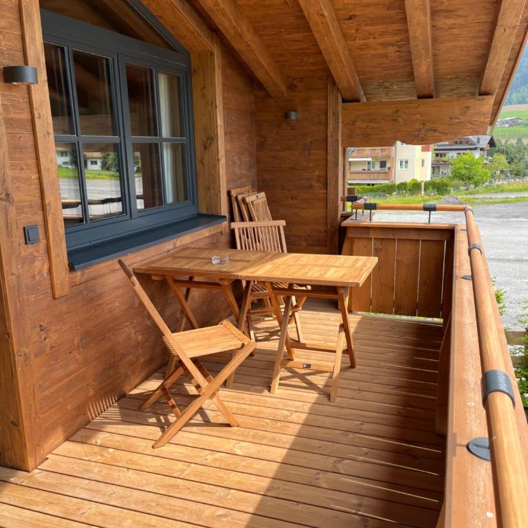 Ferienhäuser Schweitzer - Familien-Apartment mit 2 Schlafzimmern - 5