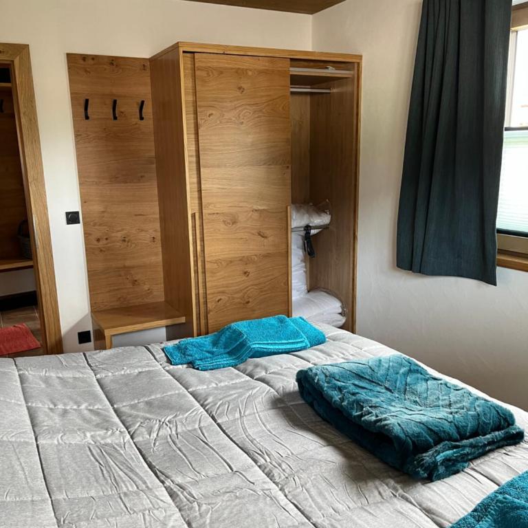 Ferienhäuser Schweitzer - Familien-Apartment mit 2 Schlafzimmern - 4