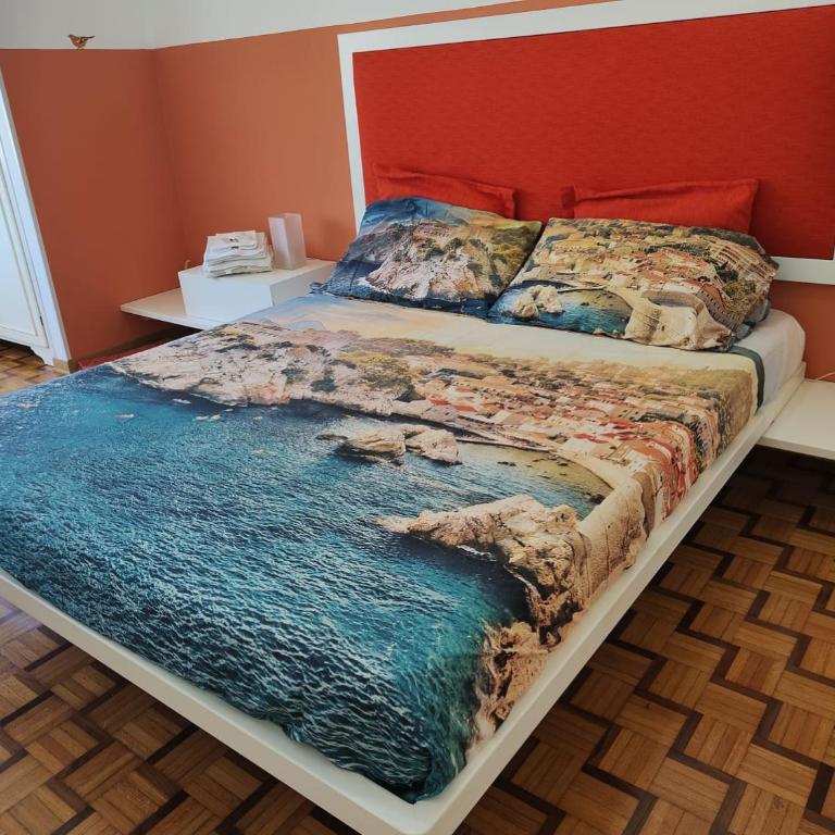 Flesia Home - Appartamento con 2 Camere da Letto - 7
