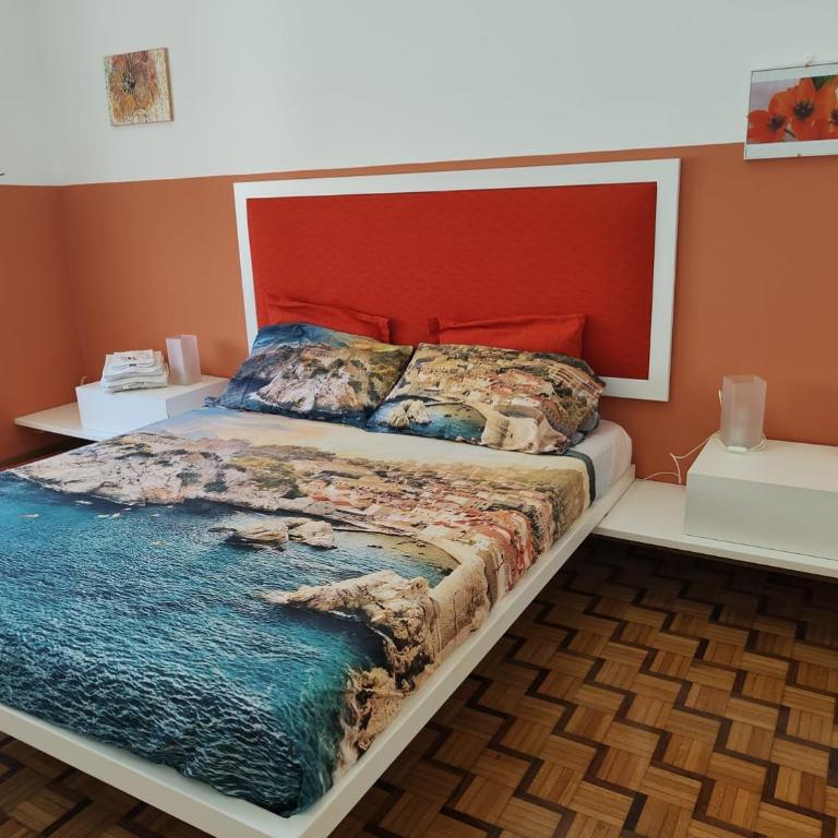 Flesia Home - Appartamento con 2 Camere da Letto - 36