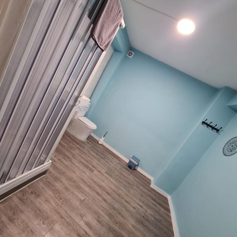 Pensión Casa Douro - Habitación Doble con baño privado - 6