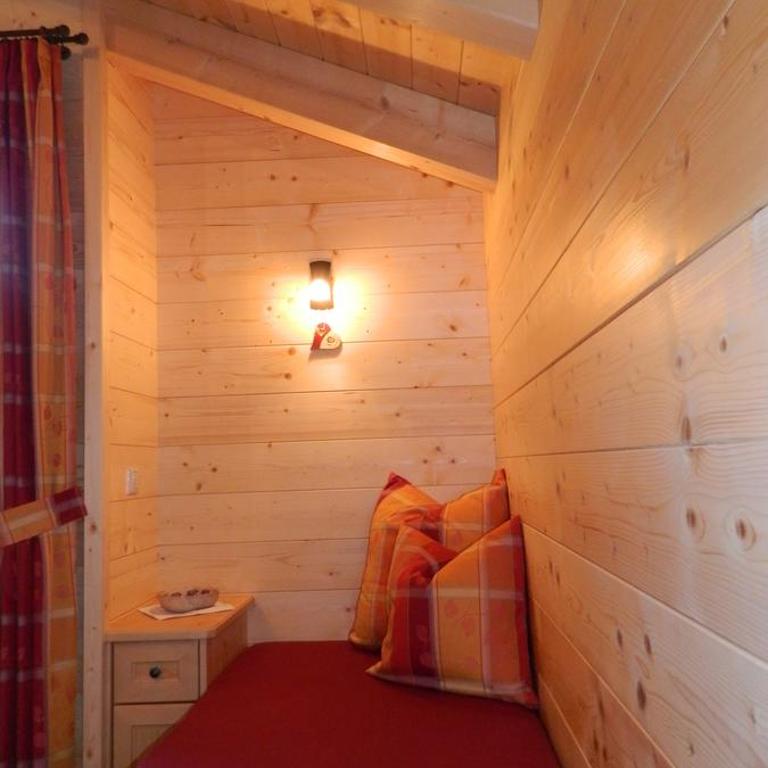 Haus Schwaiger - One-Bedroom Apartment with Mountain View - 10