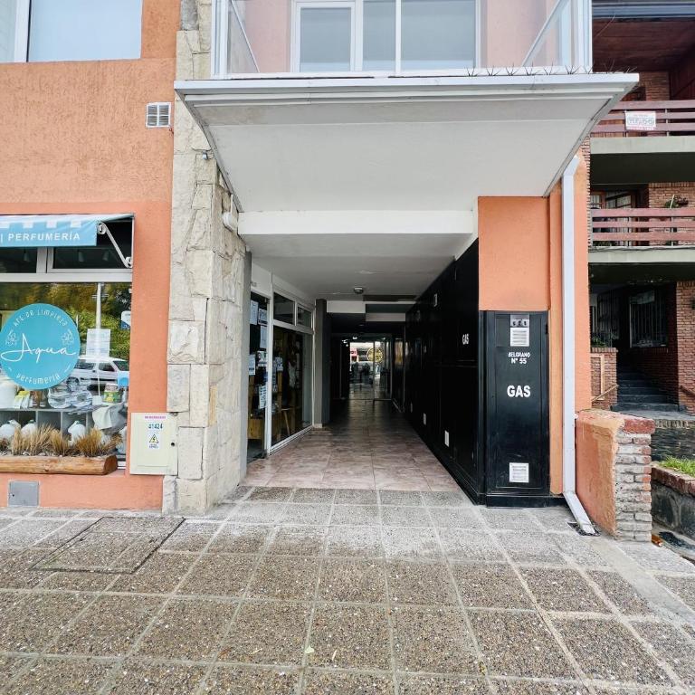 Belgrano Center SCB - Apartamento de 1 dormitorio - 40