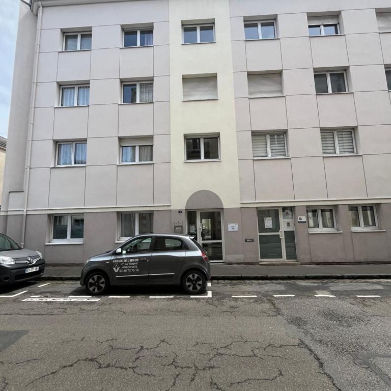 Le coin du bonheur - Pas de fête - Apartamento de 2 dormitorios - 25