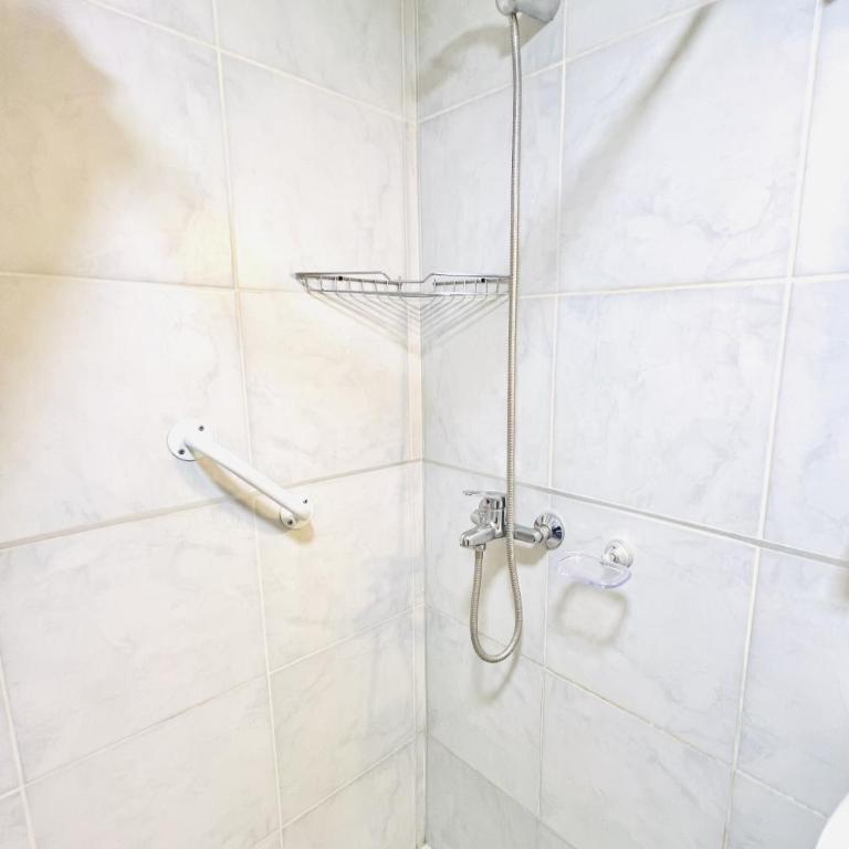 Belgrano Center SCB - Apartamento de 1 dormitorio - 30