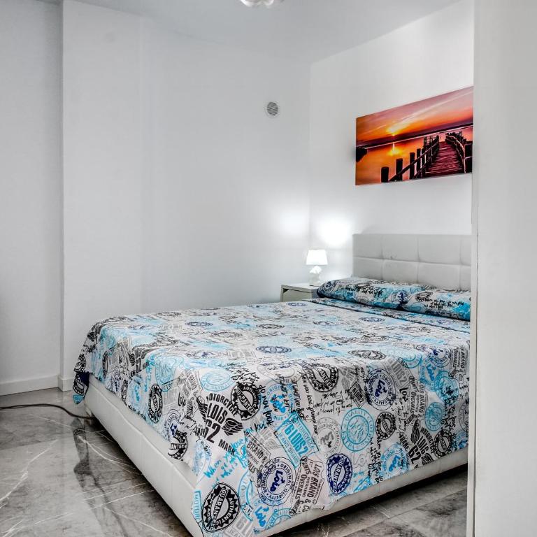 Aurora - Apartamento de 1 dormitorio - 9