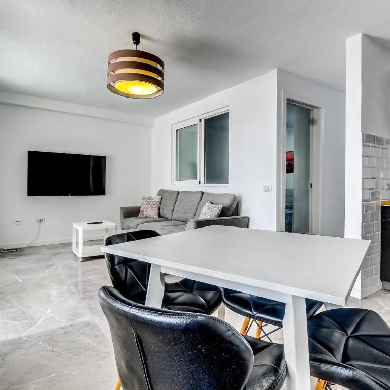 Aurora - Apartamento de 1 dormitorio - 5